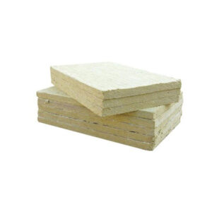 Rockwool Fire Barrier Insulation